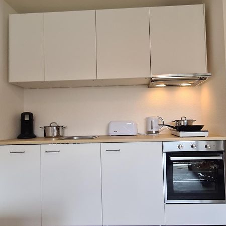 Ferienwohnung Seeblick Βίντερμπεργκ Εξωτερικό φωτογραφία