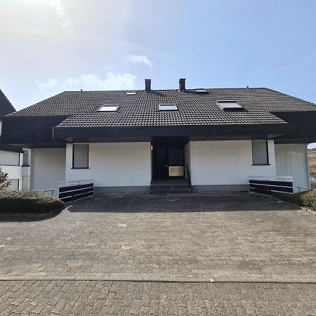 Ferienwohnung Seeblick Βίντερμπεργκ Εξωτερικό φωτογραφία