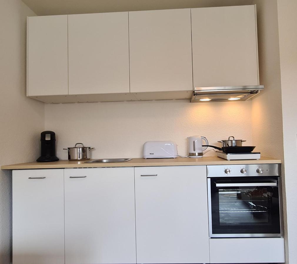Ferienwohnung Seeblick Βίντερμπεργκ Εξωτερικό φωτογραφία