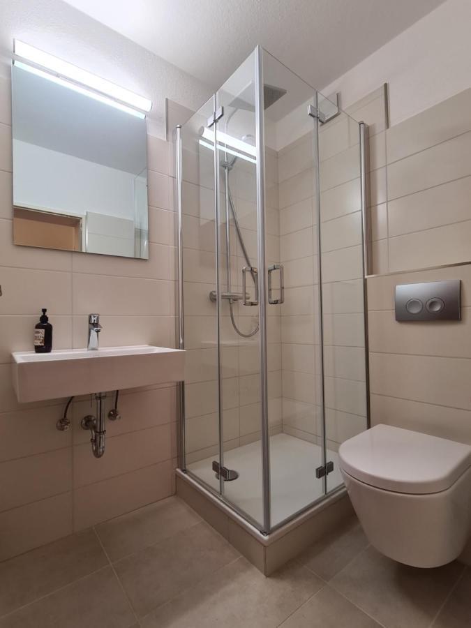 Ferienwohnung Seeblick Βίντερμπεργκ Εξωτερικό φωτογραφία