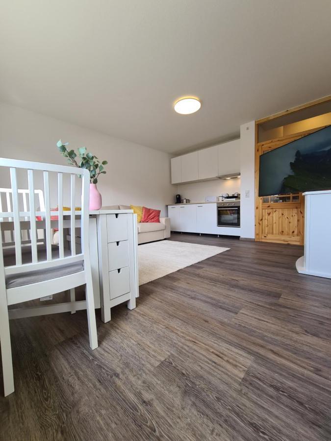 Ferienwohnung Seeblick Βίντερμπεργκ Εξωτερικό φωτογραφία