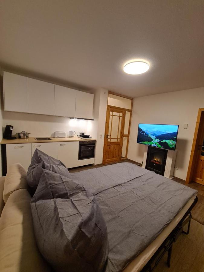 Ferienwohnung Seeblick Βίντερμπεργκ Εξωτερικό φωτογραφία