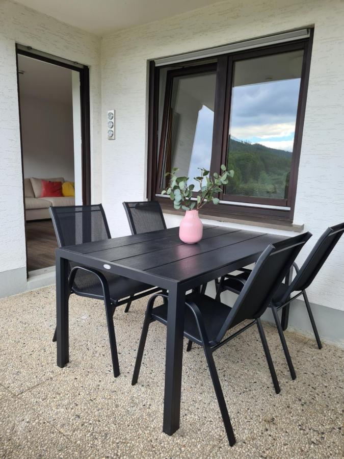 Ferienwohnung Seeblick Βίντερμπεργκ Εξωτερικό φωτογραφία